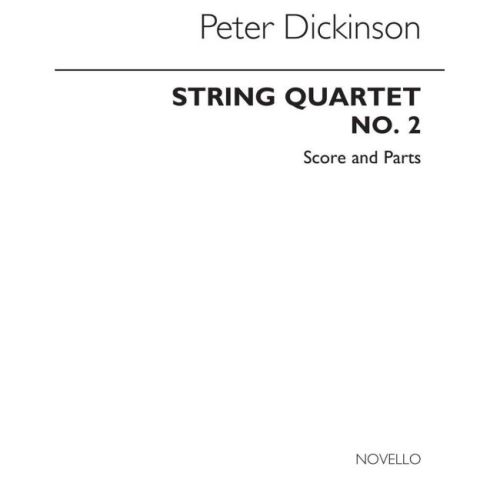 Dickinson, Peter - String...