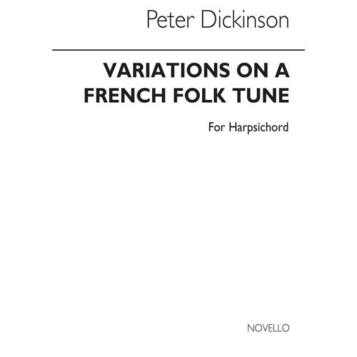 Dickinson, Peter -...