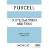 Purcell Society Volume 22 - Catches
