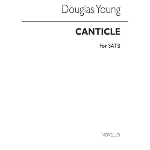 Young, Douglas - Canticle...