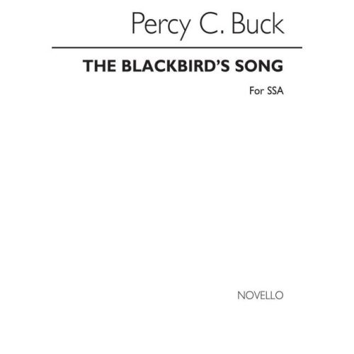 Buck, Percy C - The...