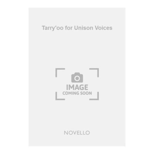 Dalby, Martin - Tarry'oo...