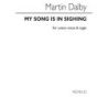 Dalby, Martin - My Song Is In Sighing