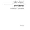 Aston, Peter - Love Song