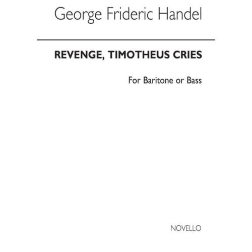 Händel, Georg Friedrich -...
