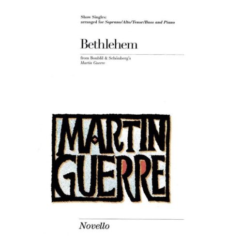 Bethlehem