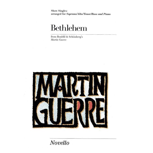 Bethlehem