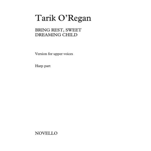 O'Regan, Tarik - Bring...
