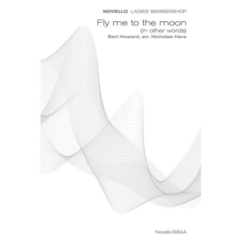 Fly Me To The Moon (Novello...