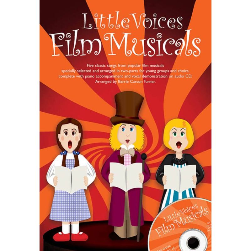 Little Voices - Film Musicals