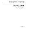 Frankel, Benjamin - Novelette