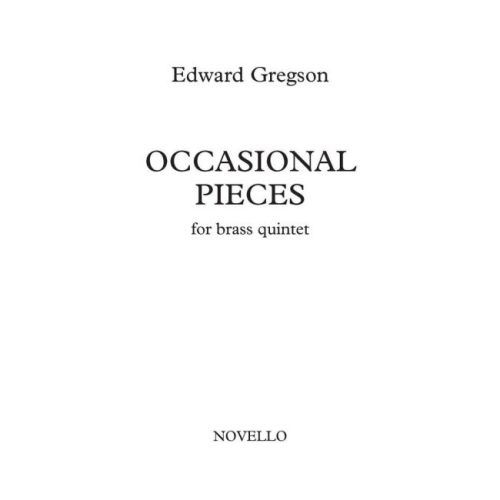Gregson, Edward -...