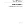 Ae Fond Kiss