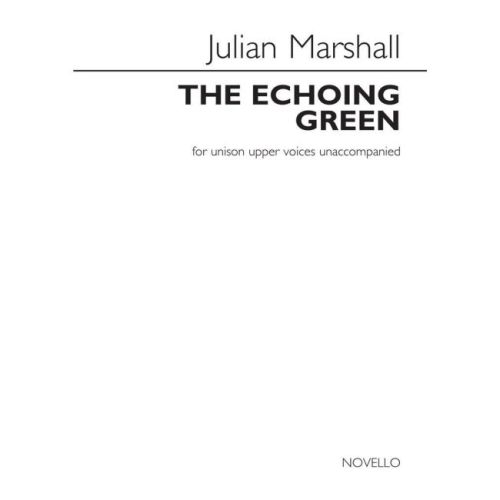 Julian Marshall: The...
