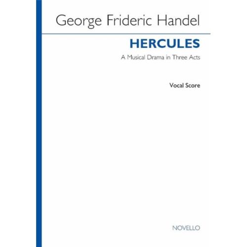 Händel, Georg Friedrich -...