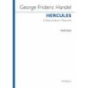 Händel, Georg Friedrich - Hercules (Ed. Peter Jones) (Vocal Score)