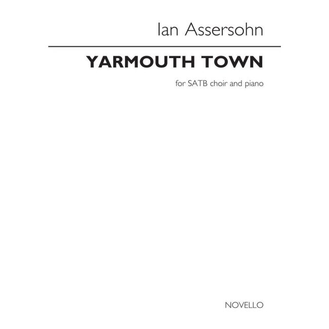 Yarmouth Town