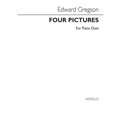 Gregson, Edward - Four...