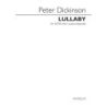 Dickinson, Peter - Lullaby