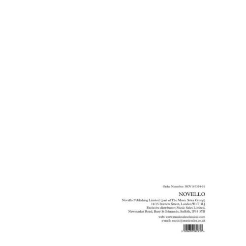 Allain, Richard - Night