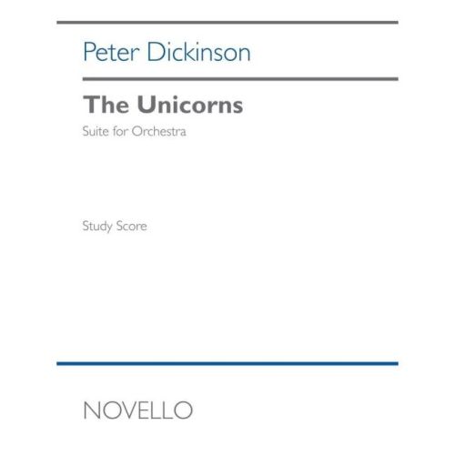 Dickinson, Peter - The...