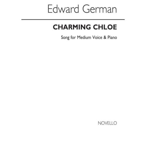 German, Edward - Charming...