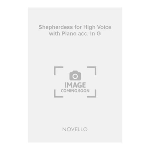 Campbell - Shepherdess for...