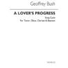 Bush, Geoffrey - Lover's Progress