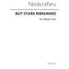 LeFanu, Nicola - But Stars Remaining For Soprano Solo