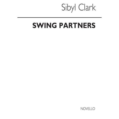 Swing Partners Folk Dances
