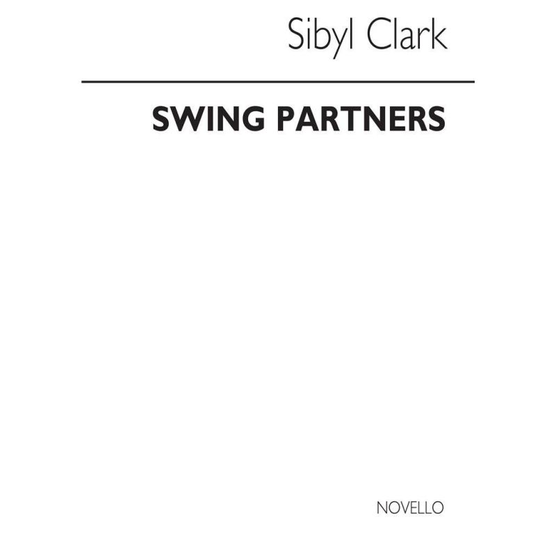 Swing Partners Folk Dances