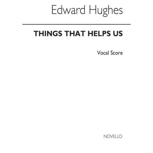 Hughes, Arwel - Things That...
