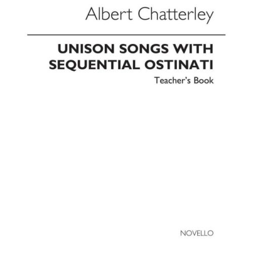 Chatterley, Albert - Unison...