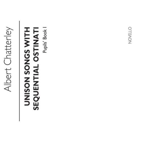 Chatterley, Albert - Unison...