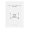 Winters Three Pigs Descant Recorder