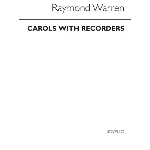Warren, Raymond - Suite Of...