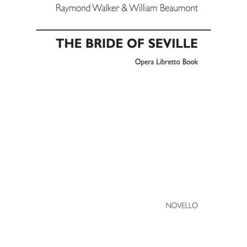 Walker & Beaumont - Bride...