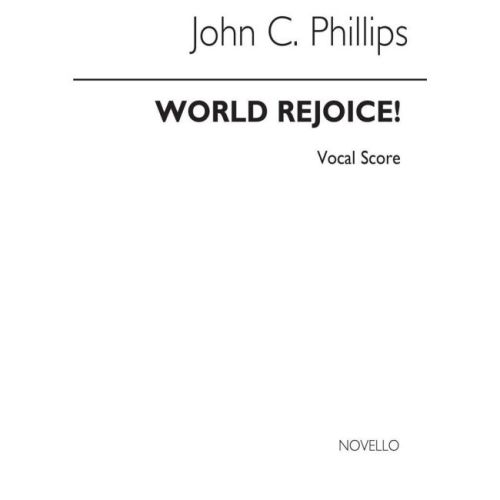 Phillips, John C. - World...