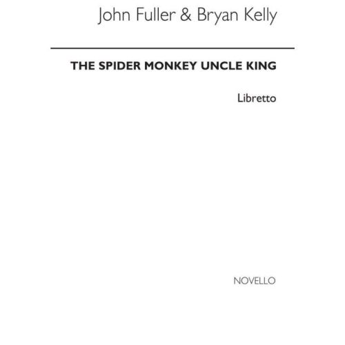 Kelly, Bryan - Spider...