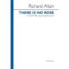 Allain, Richard - There Is No Rose