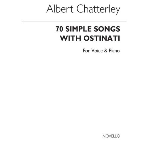 Chatterley, Albert - 70...