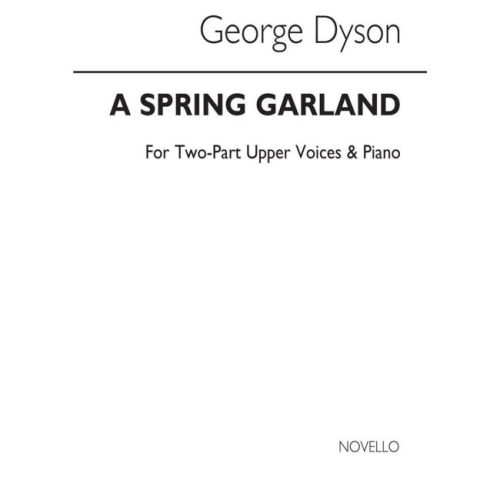 Dyson Spring Garland