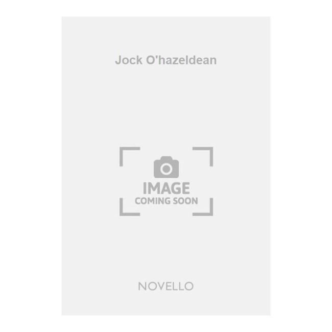 Herbert, Muriel - Jock O'hazeldean