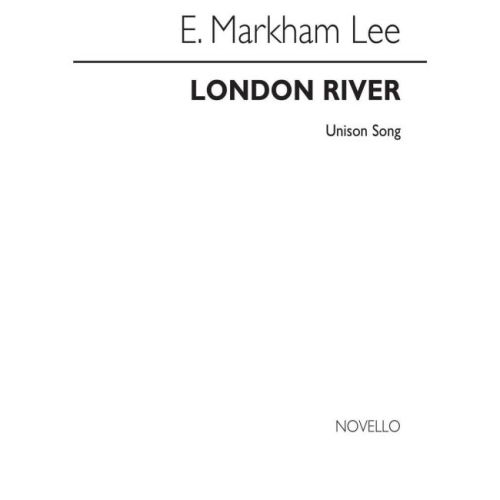 Lee, E Markham - London River