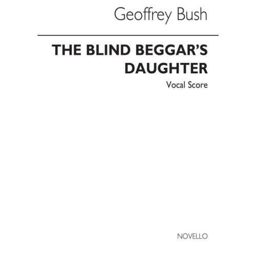 Bush, Geoffrey - Blind...