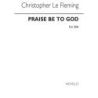 Fleming, Christopher Le - Praise Be To God