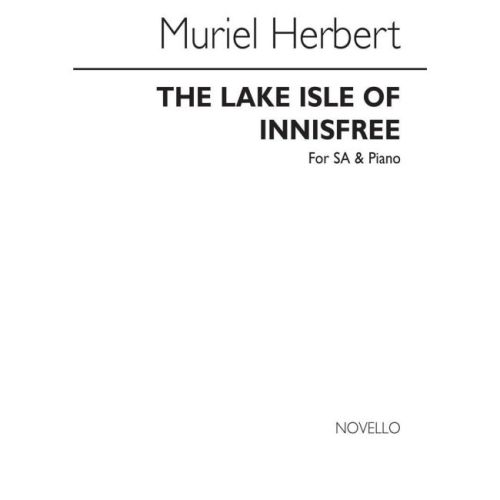 Herbert, Muriel - The Lake...
