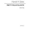Sykes, Harold H. - Pretty Pollie Pillicote
