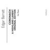 Barratt, Edgar - Coronach (Original Version)