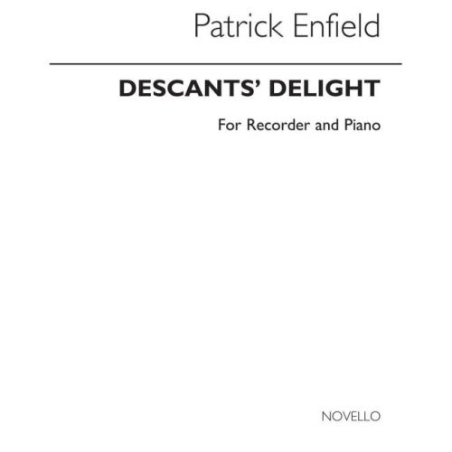 Descants Delight